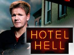 There are shortages of food, supplies, and workforce. . Hotel hell wiki